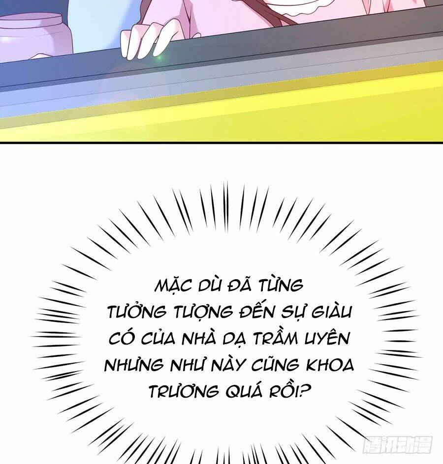 Nam Thần Truy Thê Chỉ Nam Chapter 28.1 - Trang 2