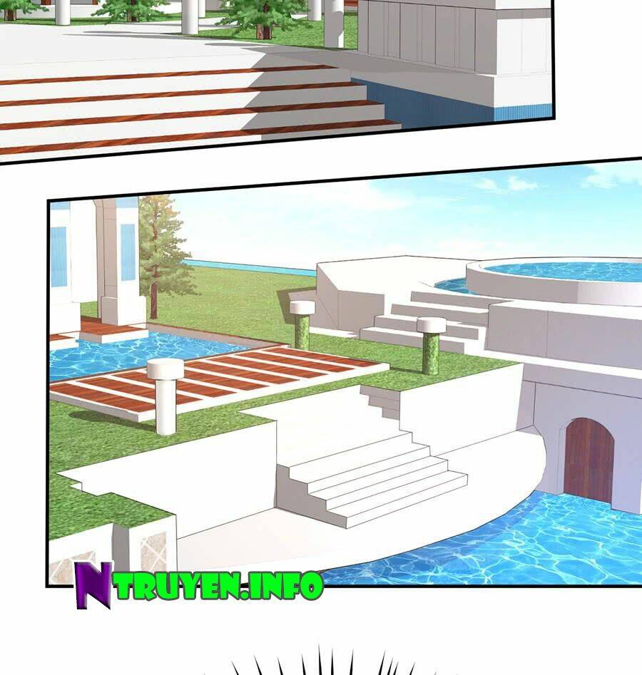 Nam Thần Truy Thê Chỉ Nam Chapter 28.1 - Trang 2