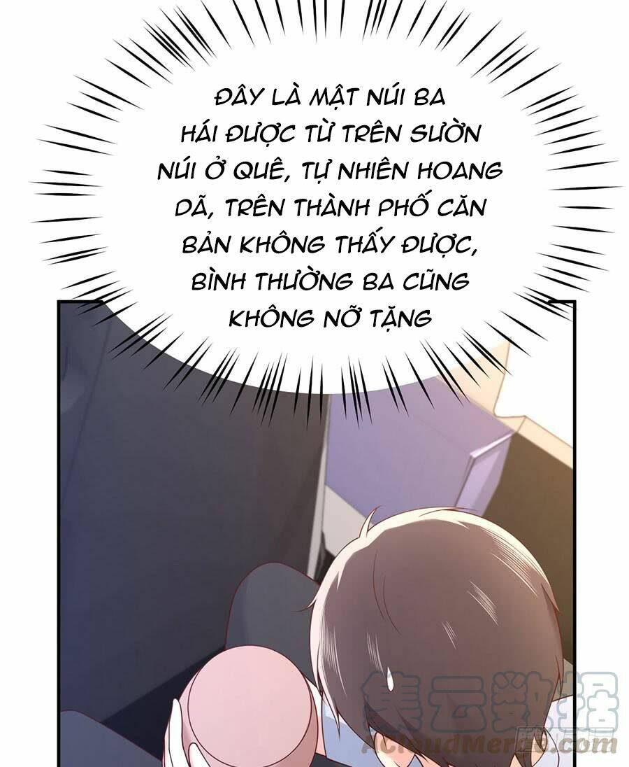 Nam Thần Truy Thê Chỉ Nam Chapter 28.1 - Trang 2