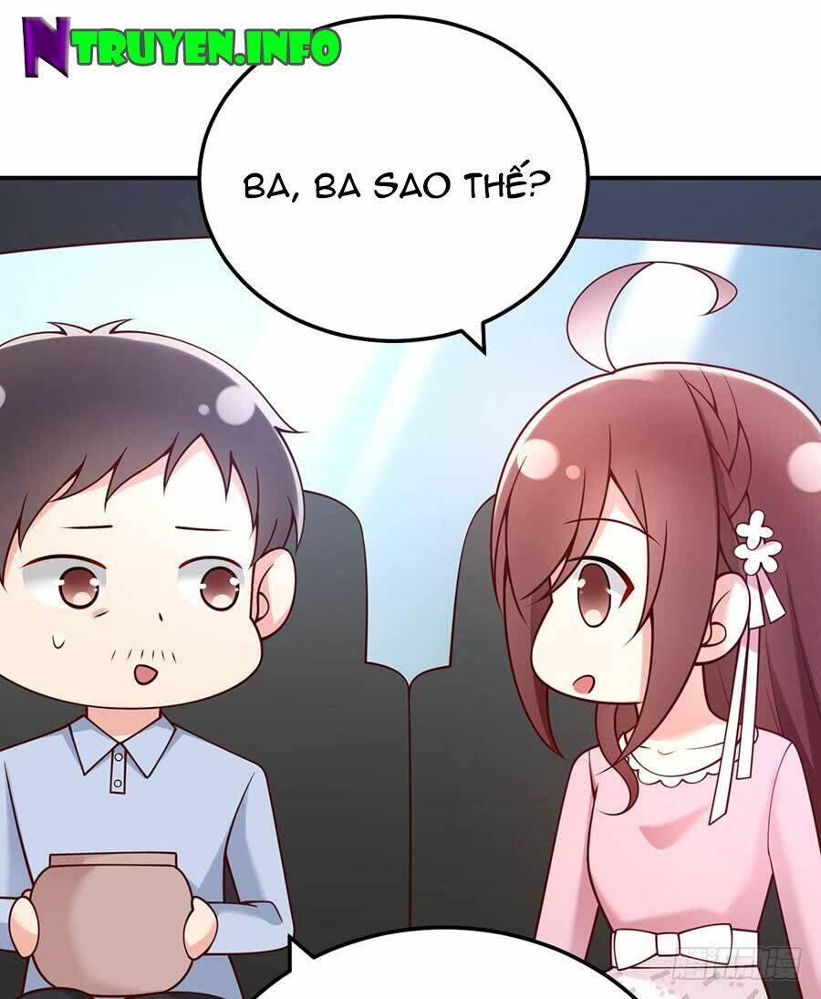 Nam Thần Truy Thê Chỉ Nam Chapter 28.1 - Trang 2