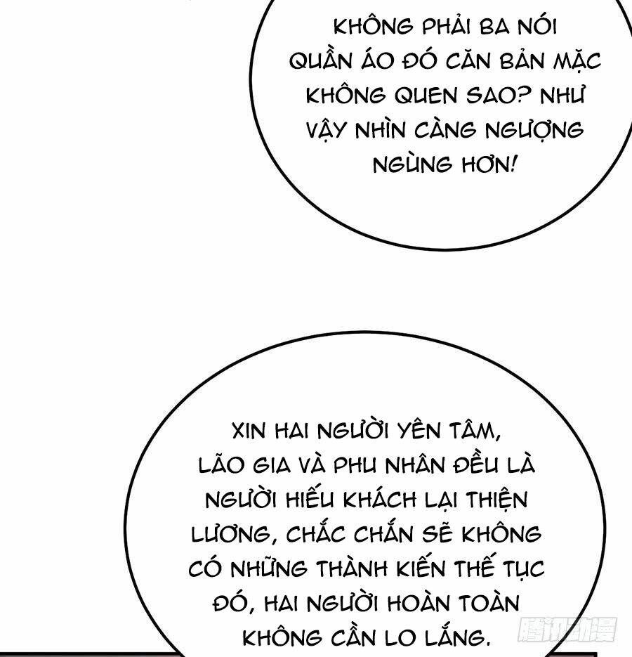 Nam Thần Truy Thê Chỉ Nam Chapter 28.1 - Trang 2