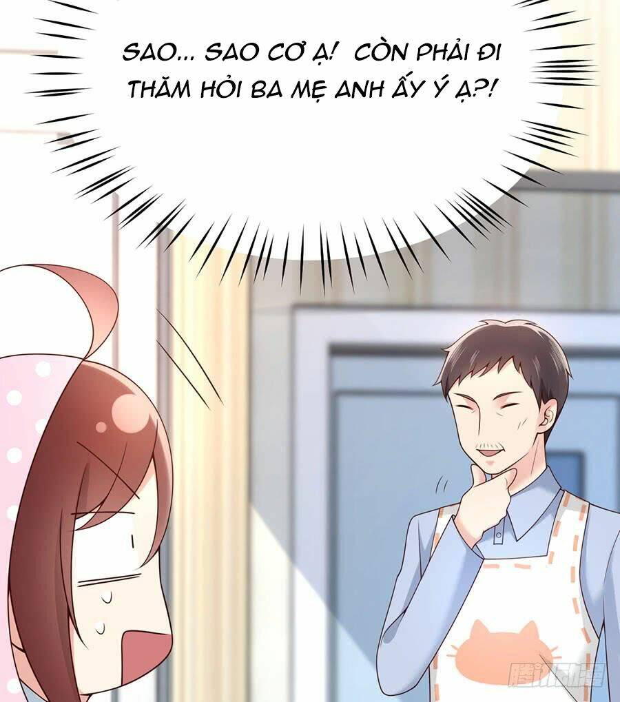 Nam Thần Truy Thê Chỉ Nam Chapter 28.1 - Trang 2