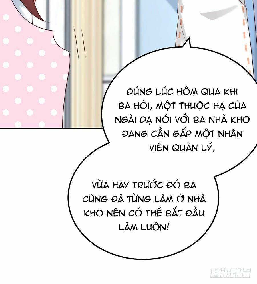 Nam Thần Truy Thê Chỉ Nam Chapter 28.1 - Trang 2