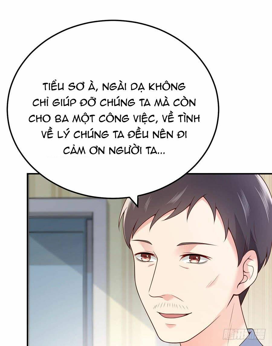 Nam Thần Truy Thê Chỉ Nam Chapter 28.1 - Trang 2