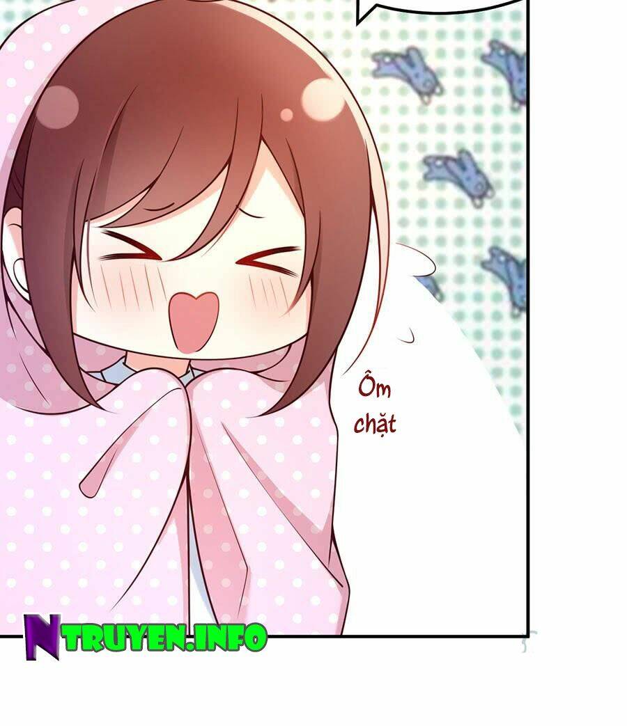 Nam Thần Truy Thê Chỉ Nam Chapter 28.1 - Trang 2