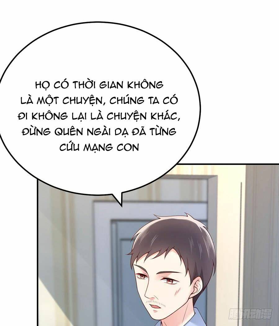 Nam Thần Truy Thê Chỉ Nam Chapter 28.1 - Trang 2