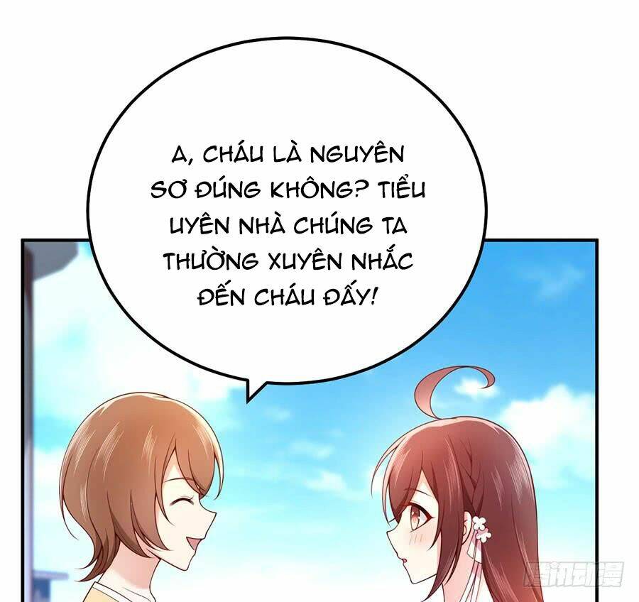 Nam Thần Truy Thê Chỉ Nam Chapter 28.2 - Trang 2