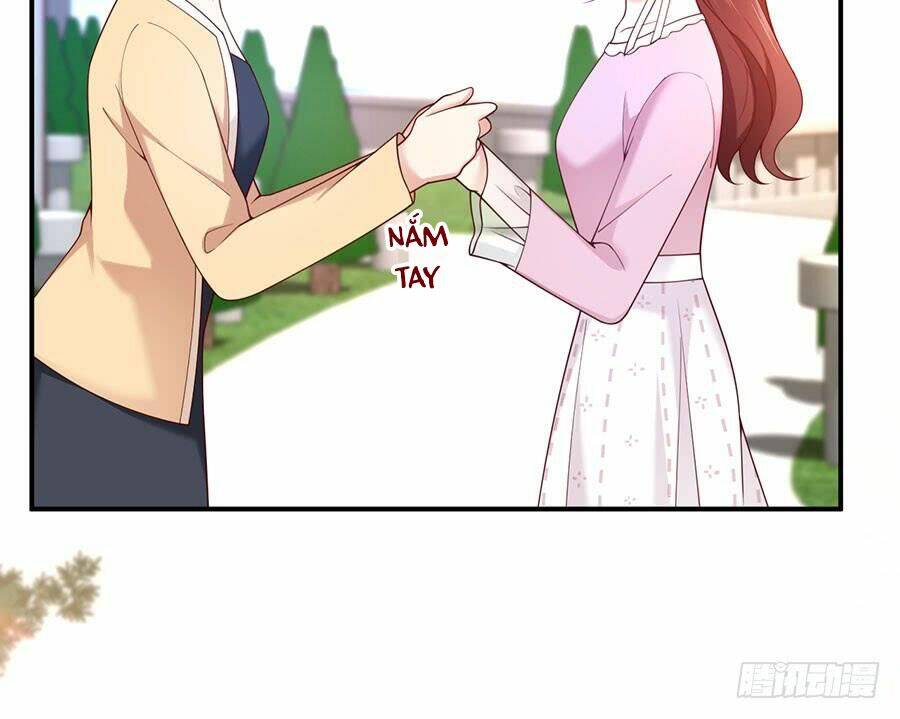 Nam Thần Truy Thê Chỉ Nam Chapter 28.2 - Trang 2