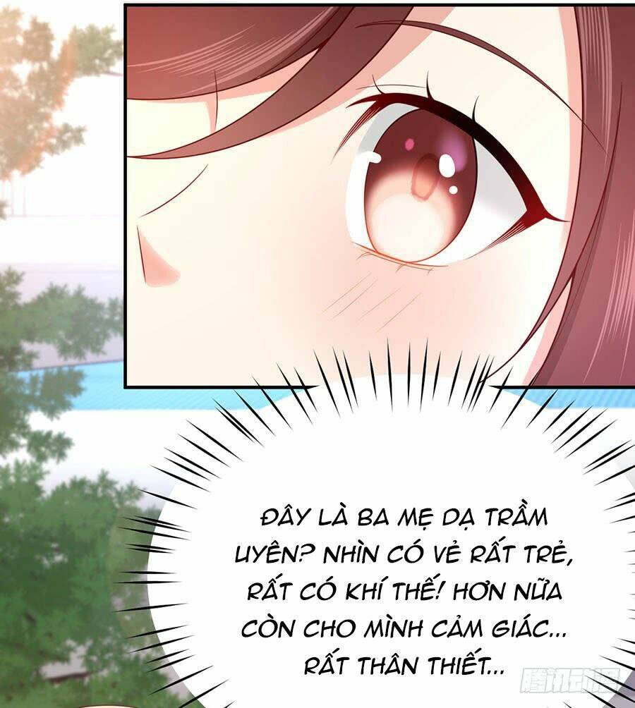 Nam Thần Truy Thê Chỉ Nam Chapter 28.2 - Trang 2