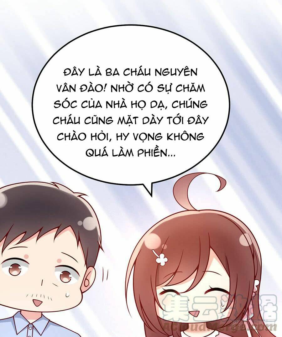 Nam Thần Truy Thê Chỉ Nam Chapter 28.2 - Trang 2