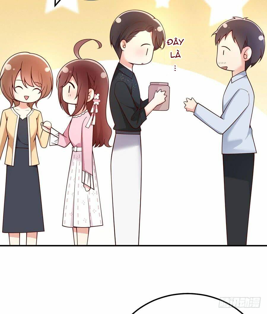 Nam Thần Truy Thê Chỉ Nam Chapter 28.2 - Trang 2