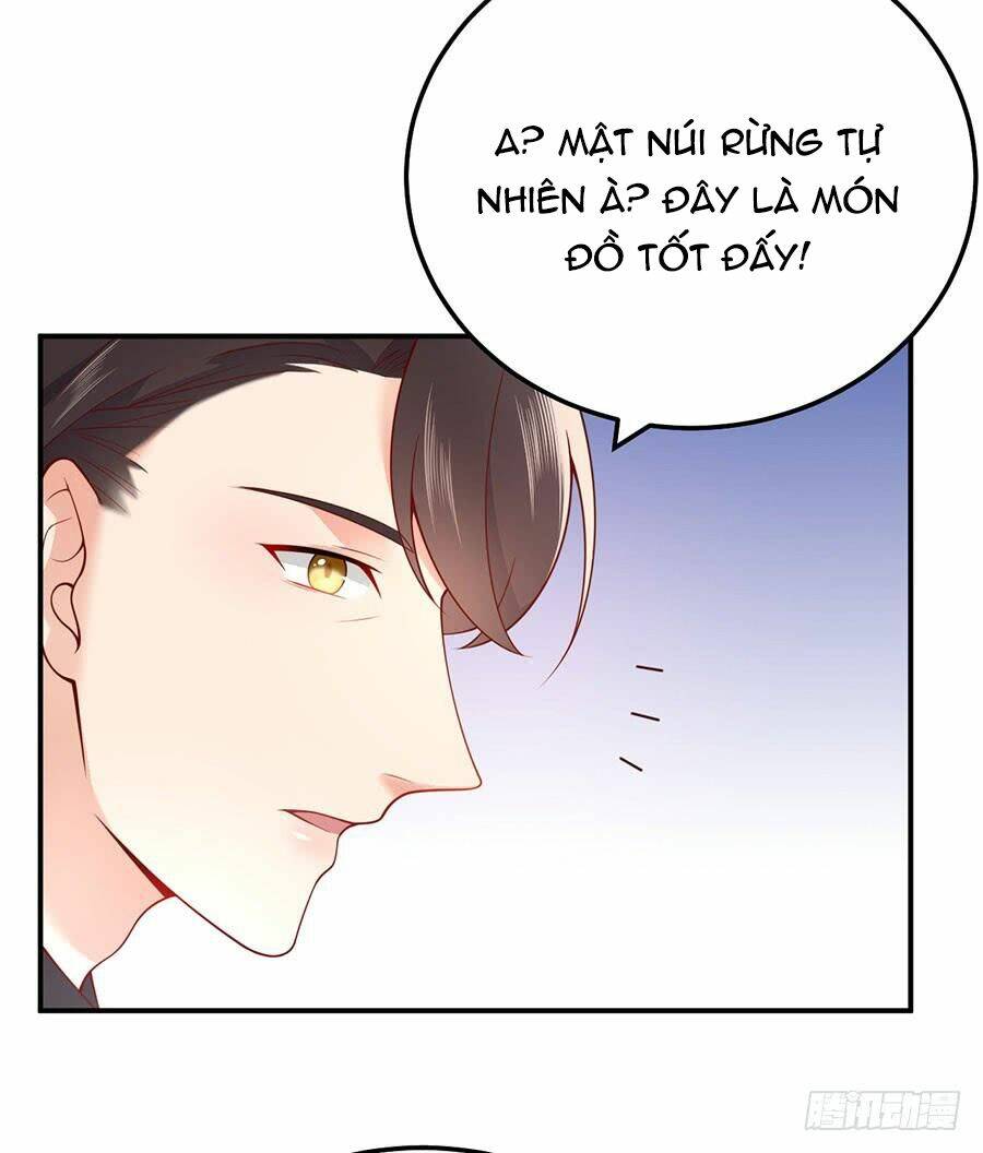 Nam Thần Truy Thê Chỉ Nam Chapter 28.2 - Trang 2