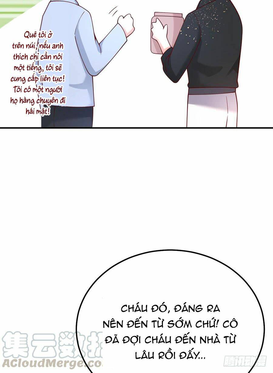 Nam Thần Truy Thê Chỉ Nam Chapter 28.2 - Trang 2