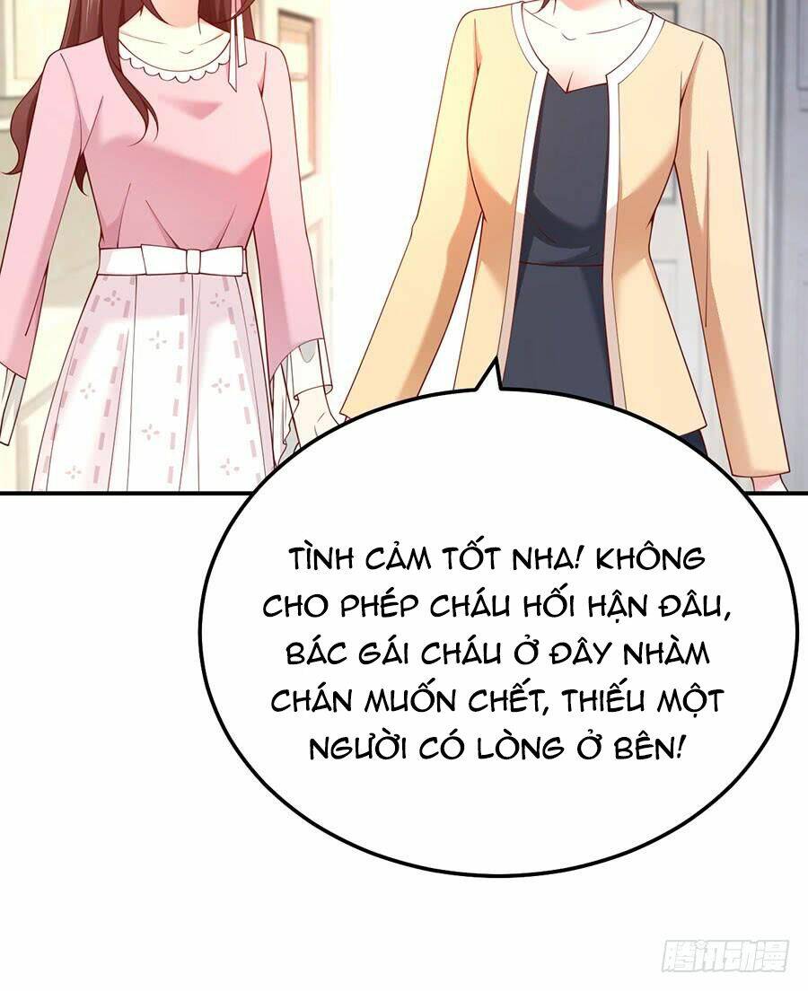 Nam Thần Truy Thê Chỉ Nam Chapter 28.2 - Trang 2