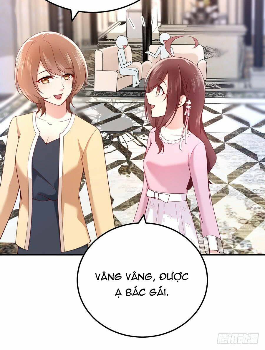 Nam Thần Truy Thê Chỉ Nam Chapter 28.2 - Trang 2