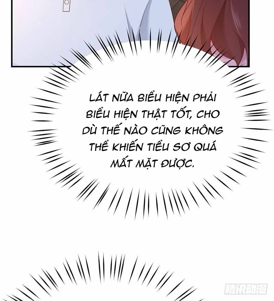 Nam Thần Truy Thê Chỉ Nam Chapter 28.2 - Trang 2