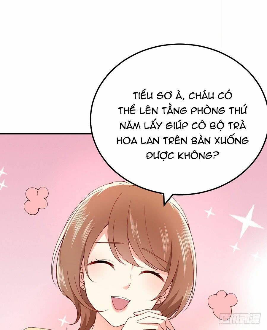 Nam Thần Truy Thê Chỉ Nam Chapter 28.2 - Trang 2