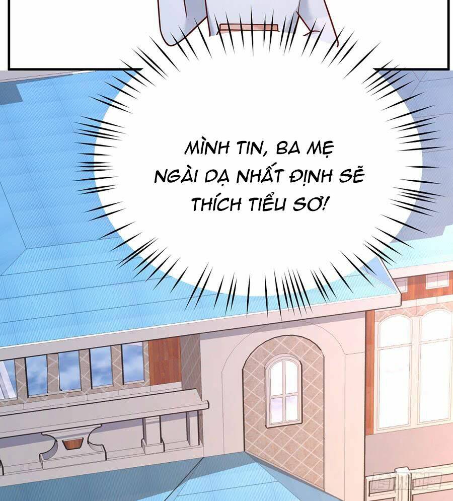 Nam Thần Truy Thê Chỉ Nam Chapter 28.2 - Trang 2