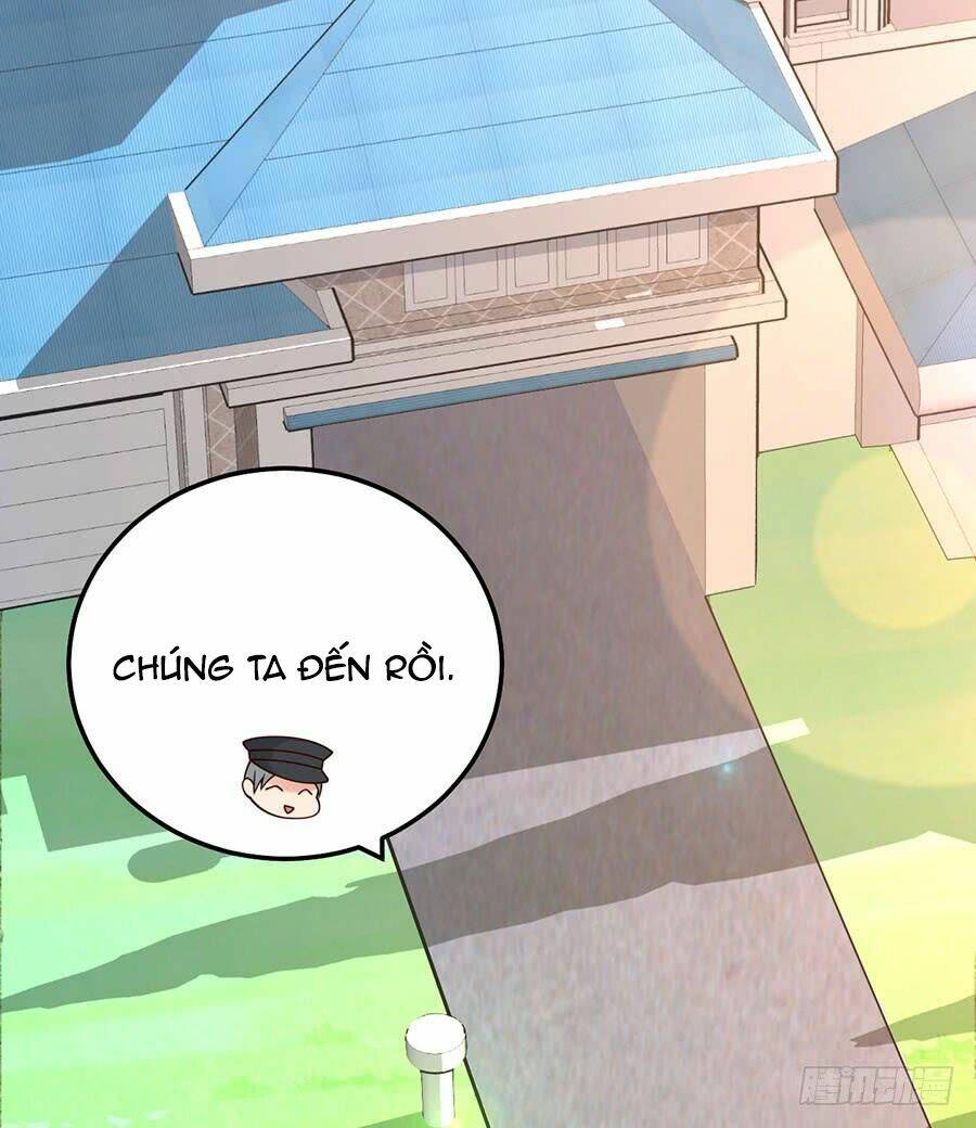 Nam Thần Truy Thê Chỉ Nam Chapter 28.2 - Trang 2