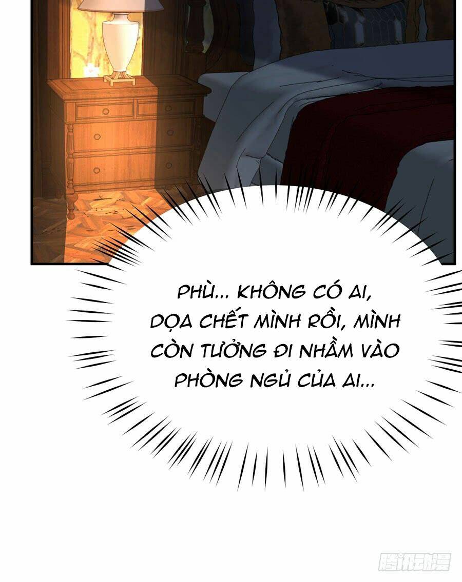 Nam Thần Truy Thê Chỉ Nam Chapter 29.1 - Trang 2