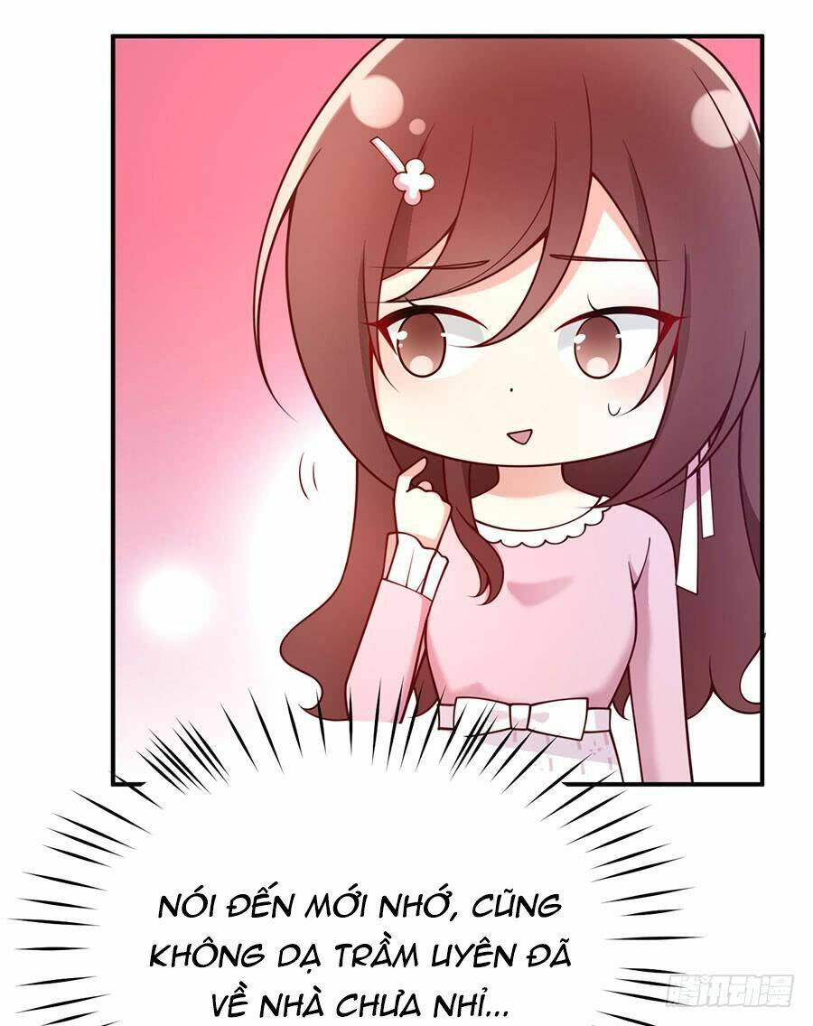 Nam Thần Truy Thê Chỉ Nam Chapter 29.1 - Trang 2