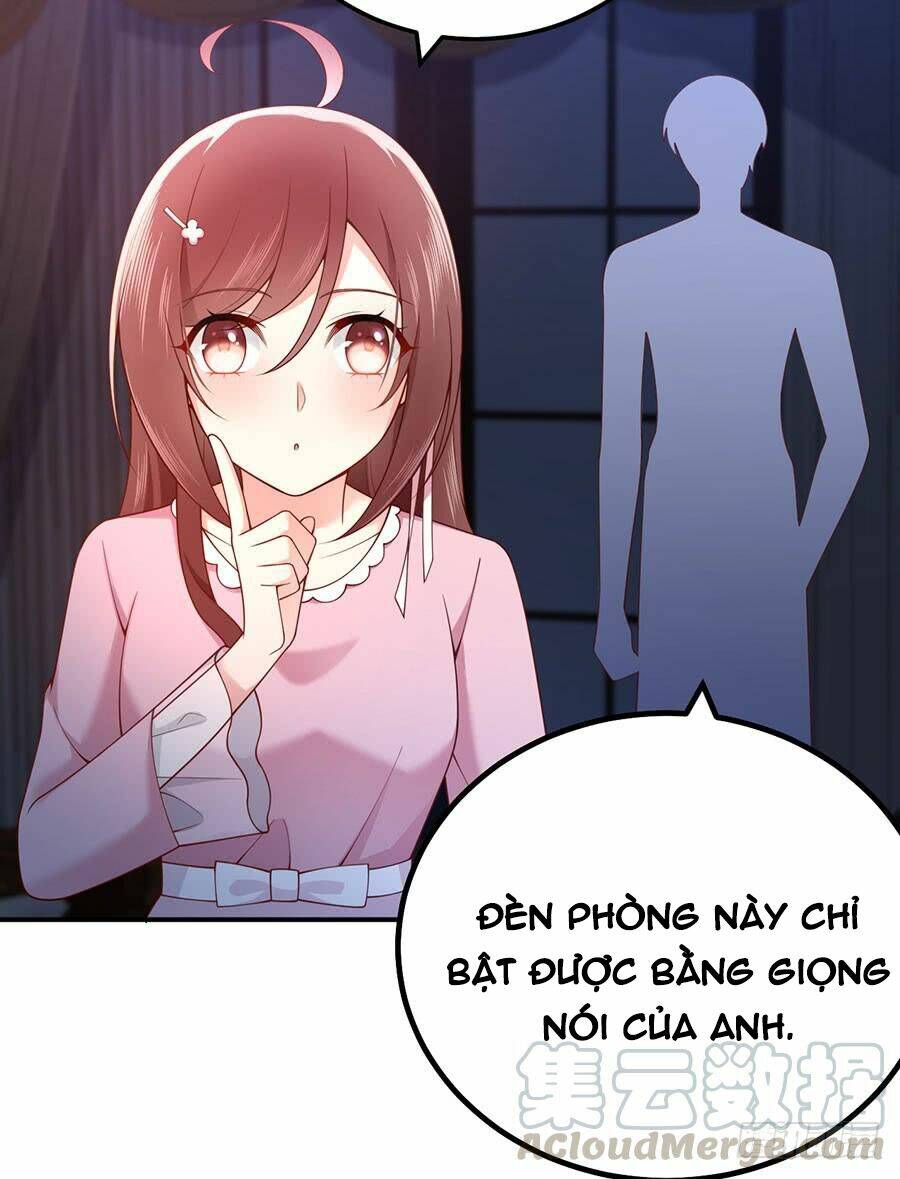 Nam Thần Truy Thê Chỉ Nam Chapter 29.1 - Trang 2