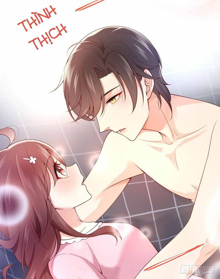 Nam Thần Truy Thê Chỉ Nam Chapter 29.1 - Trang 2