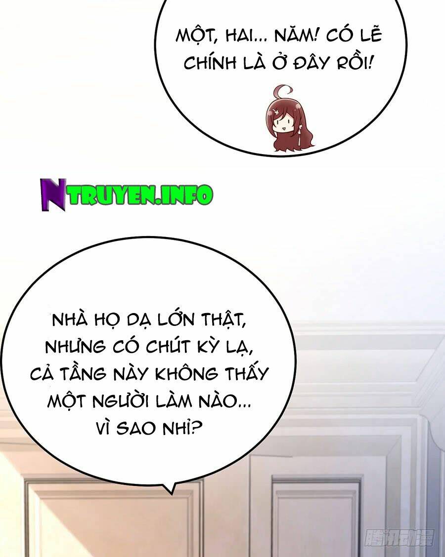 Nam Thần Truy Thê Chỉ Nam Chapter 29.1 - Trang 2