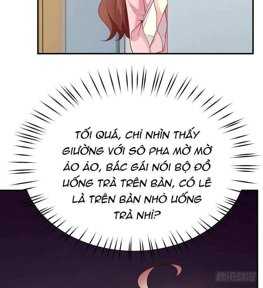 Nam Thần Truy Thê Chỉ Nam Chapter 29.1 - Trang 2