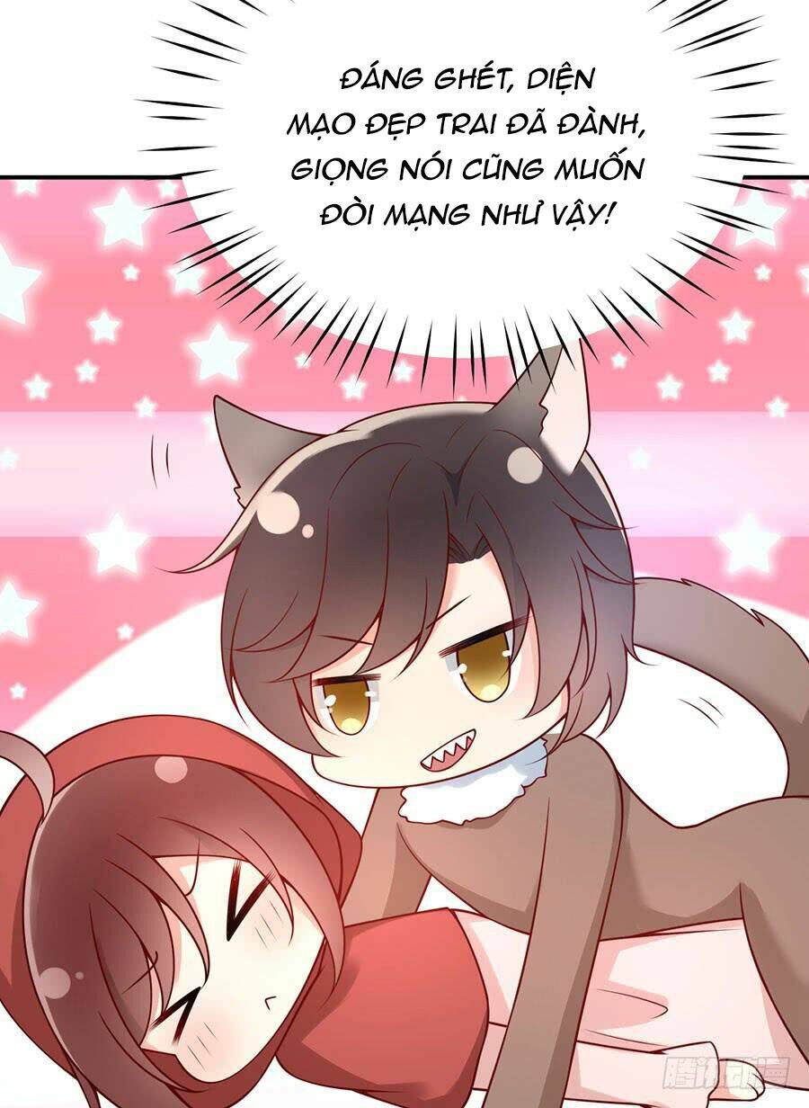 Nam Thần Truy Thê Chỉ Nam Chapter 29.2 - Trang 2