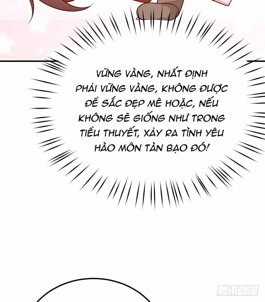 Nam Thần Truy Thê Chỉ Nam Chapter 29.2 - Trang 2