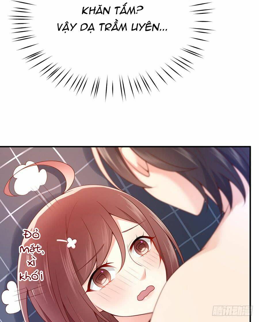 Nam Thần Truy Thê Chỉ Nam Chapter 29.2 - Trang 2