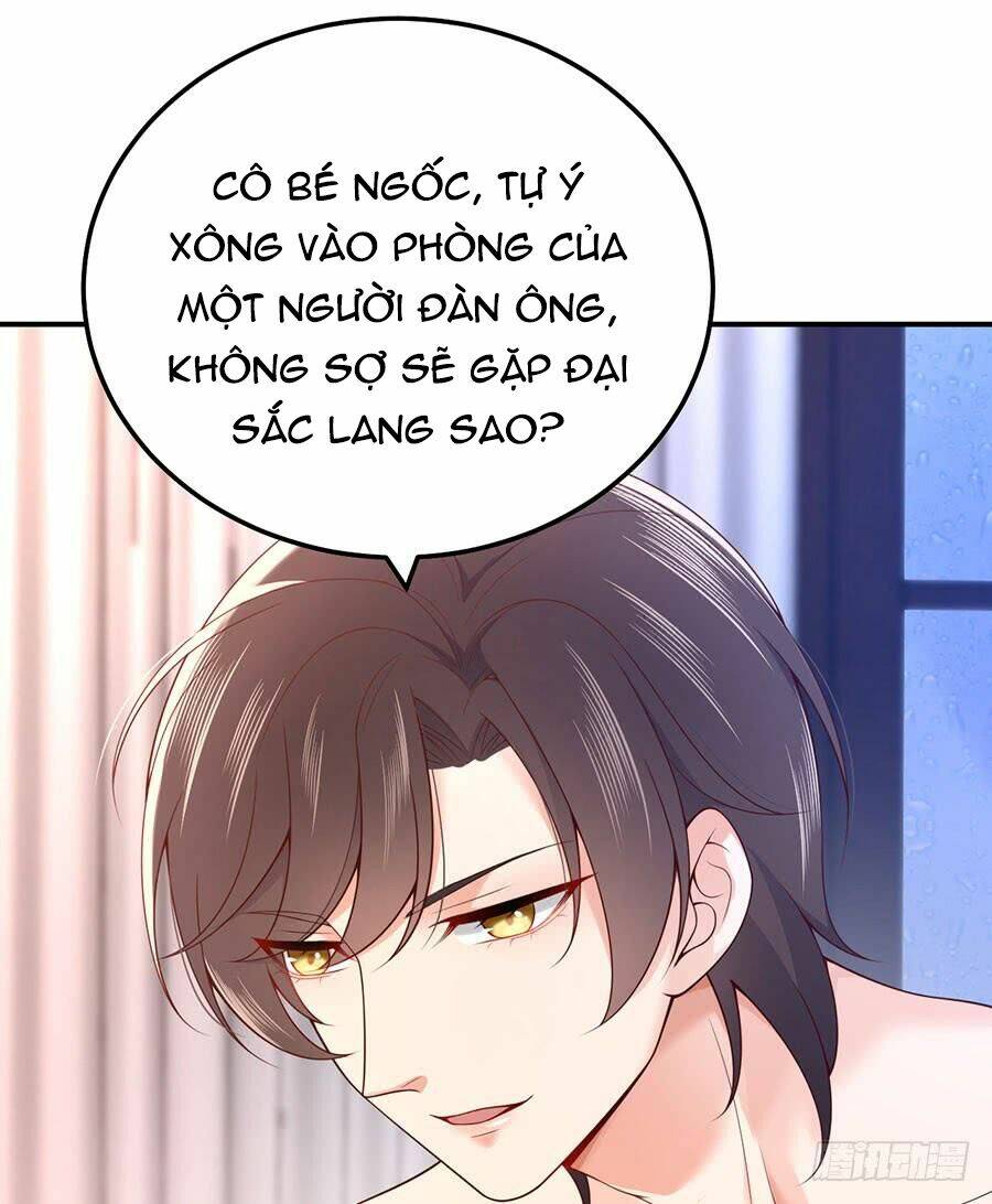 Nam Thần Truy Thê Chỉ Nam Chapter 29.2 - Trang 2