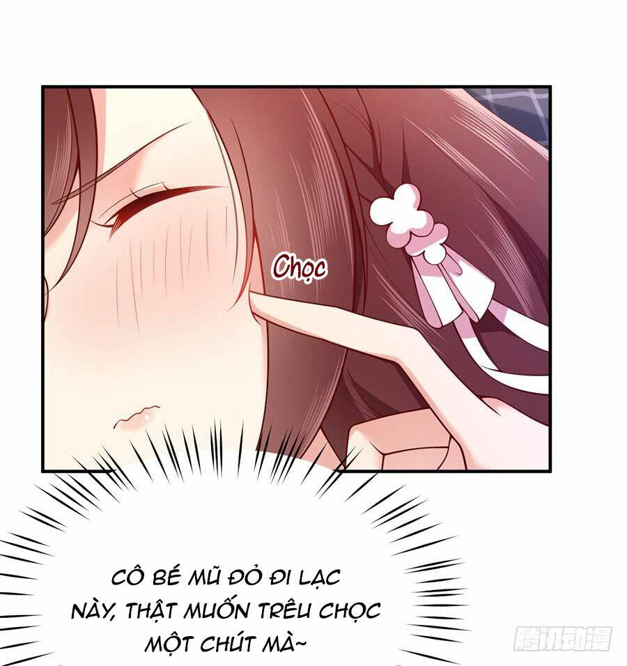 Nam Thần Truy Thê Chỉ Nam Chapter 29.2 - Trang 2