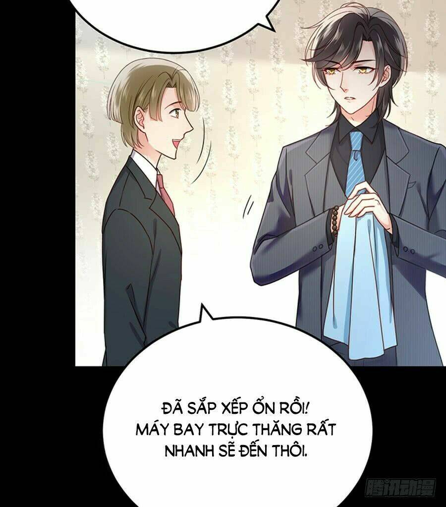 Nam Thần Truy Thê Chỉ Nam Chapter 3.1 - Trang 2