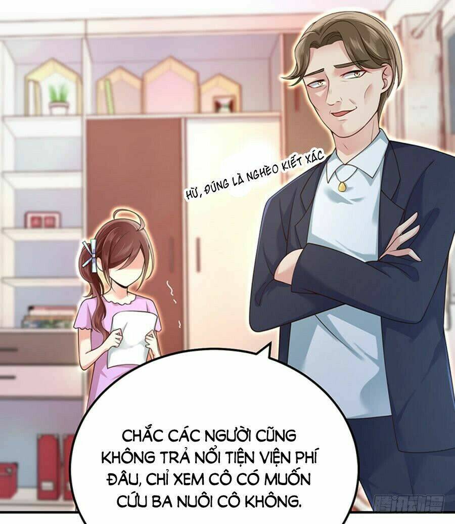 Nam Thần Truy Thê Chỉ Nam Chapter 3.1 - Trang 2