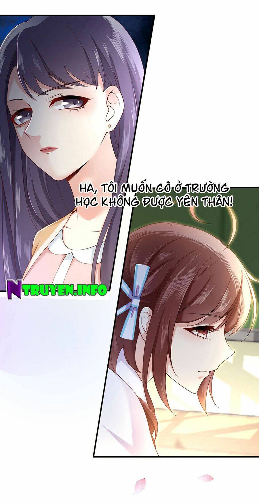 Nam Thần Truy Thê Chỉ Nam Chapter 3.1 - Trang 2