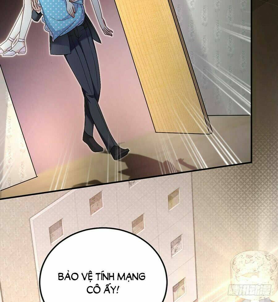 Nam Thần Truy Thê Chỉ Nam Chapter 3.1 - Trang 2