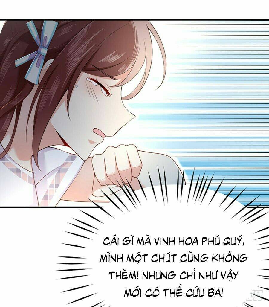 Nam Thần Truy Thê Chỉ Nam Chapter 3.1 - Trang 2