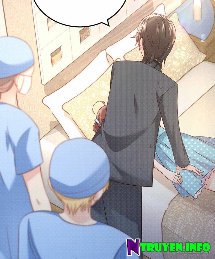 Nam Thần Truy Thê Chỉ Nam Chapter 3.1 - Trang 2