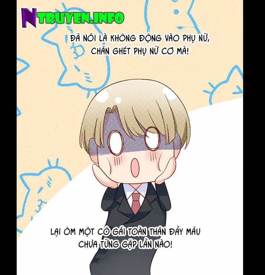 Nam Thần Truy Thê Chỉ Nam Chapter 3.1 - Trang 2