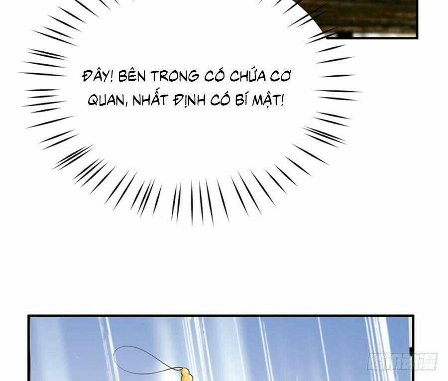 Nam Thần Truy Thê Chỉ Nam Chapter 3.2 - Trang 2