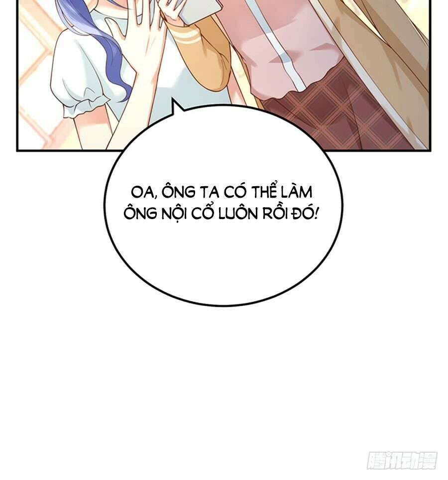 Nam Thần Truy Thê Chỉ Nam Chapter 3 - Trang 2