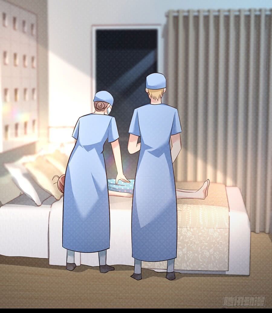 Nam Thần Truy Thê Chỉ Nam Chapter 3 - Trang 2