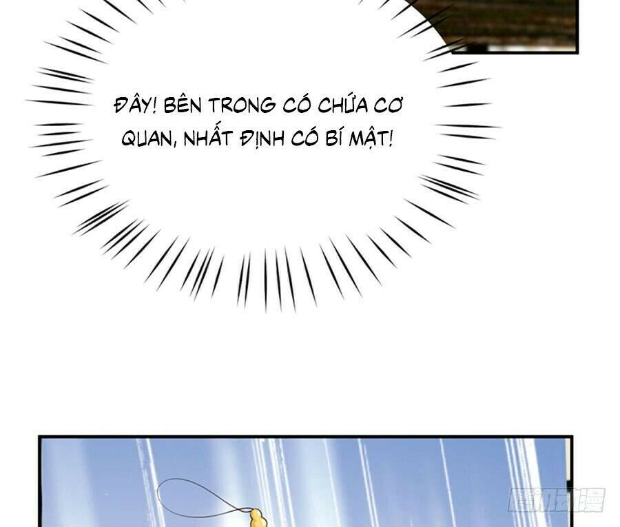 Nam Thần Truy Thê Chỉ Nam Chapter 3 - Trang 2