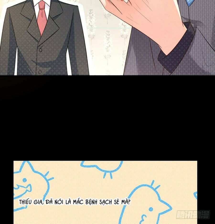 Nam Thần Truy Thê Chỉ Nam Chapter 3 - Trang 2