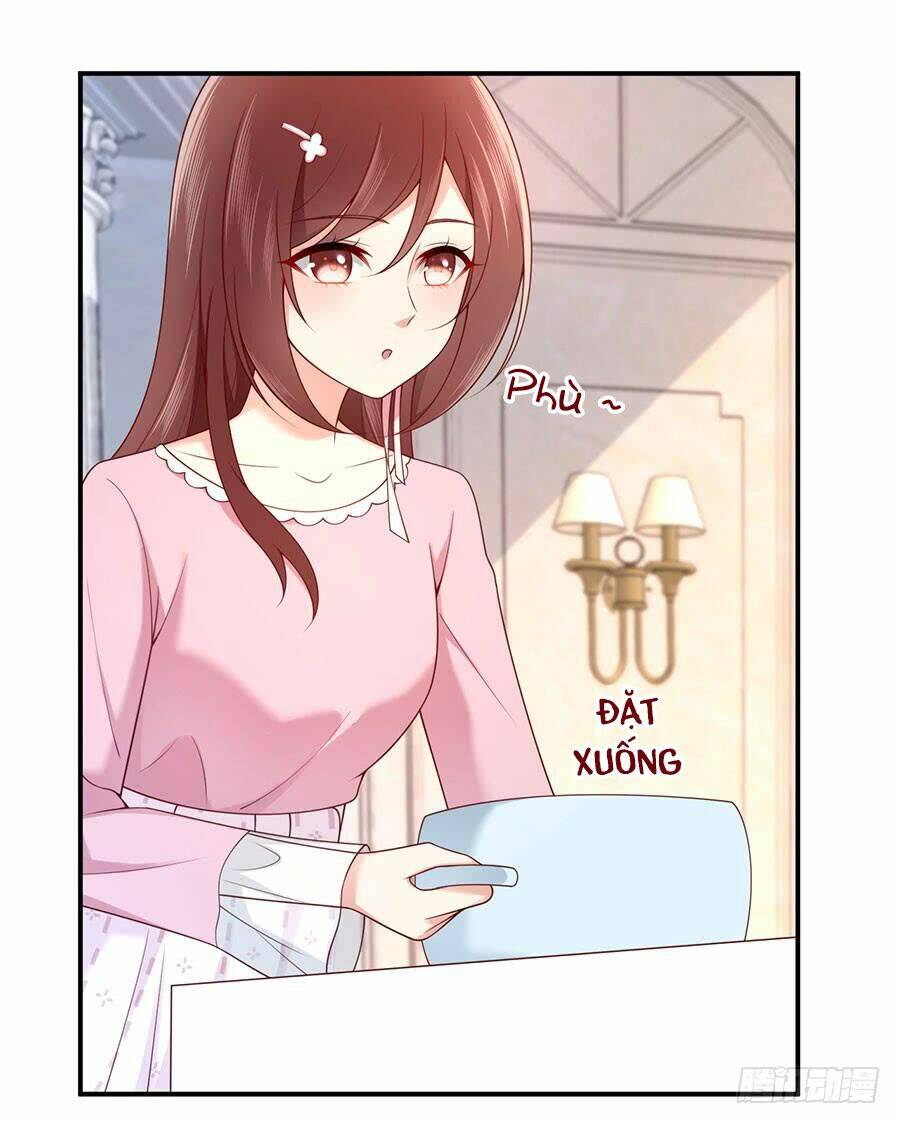 Nam Thần Truy Thê Chỉ Nam Chapter 30.1 - Trang 2