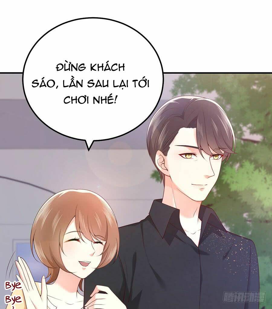 Nam Thần Truy Thê Chỉ Nam Chapter 30.1 - Trang 2