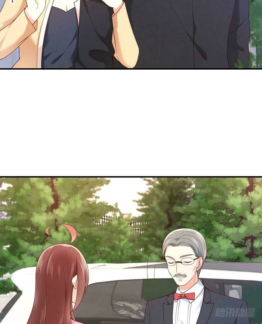 Nam Thần Truy Thê Chỉ Nam Chapter 30.1 - Trang 2