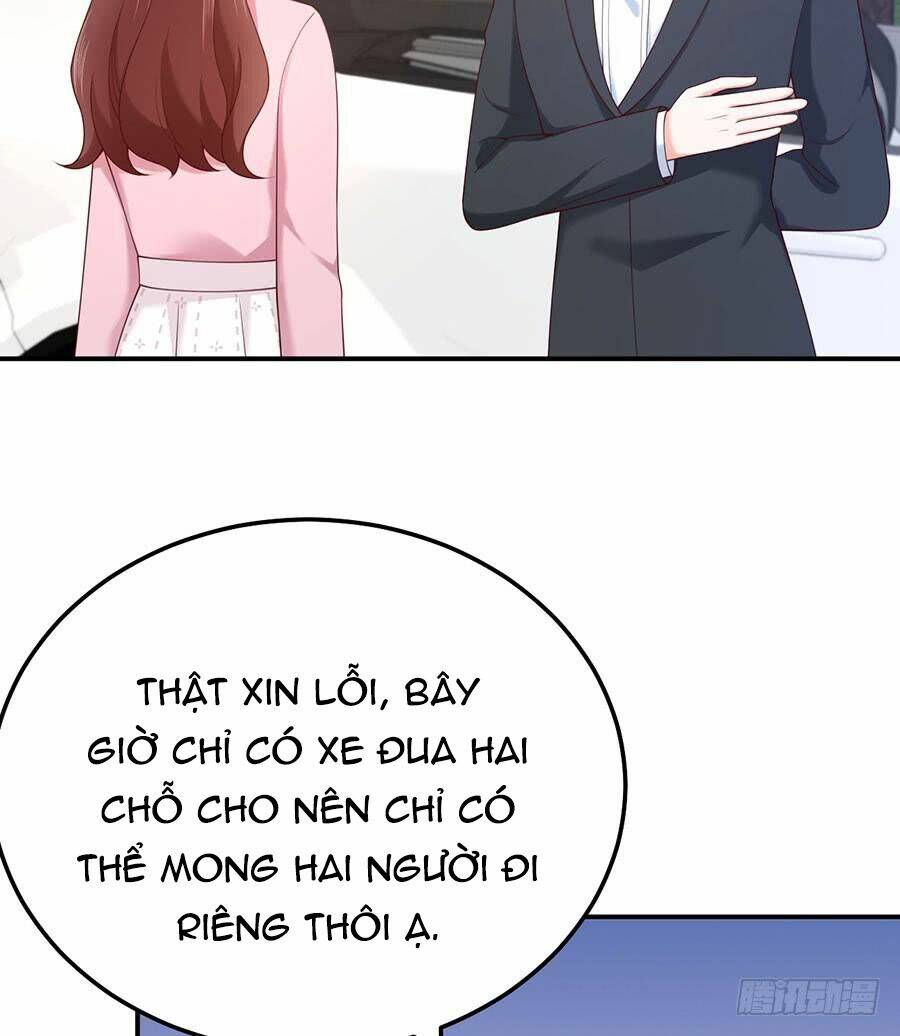 Nam Thần Truy Thê Chỉ Nam Chapter 30.1 - Trang 2